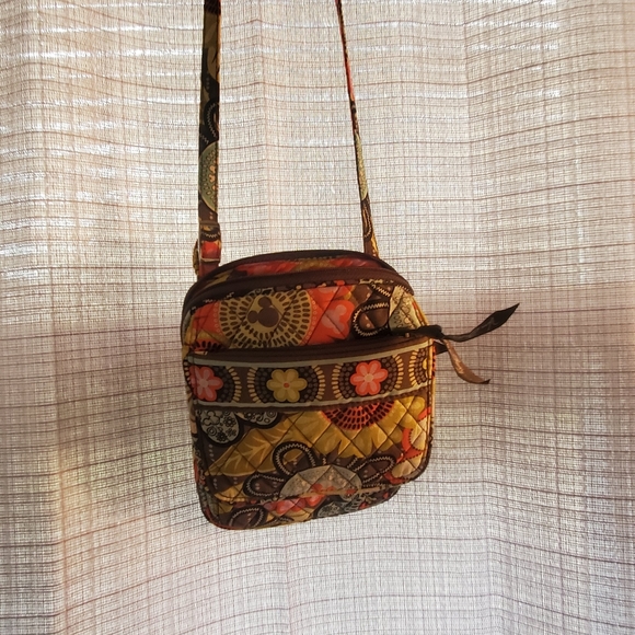 Vera Bradley Disney Cross Body - Picture 8 of 8